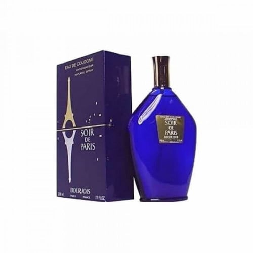 عطر سوار دى باريس