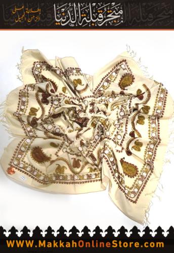 عمامة ( لوزة ) صناعة سورية