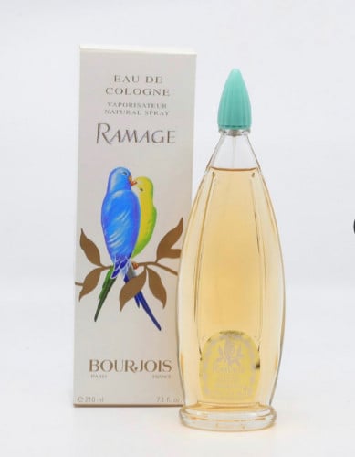 عطر ريميج ابو طير 210م