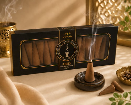 Harmoni incense stick