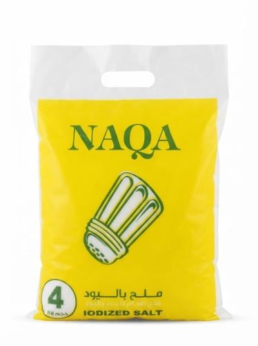 ملح 4ك