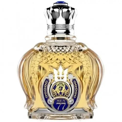 عطر الشيخ اوبيولينت 77 او دو بارفيوم للرجال100مل