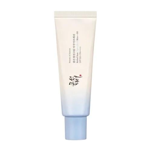 بيوتي اوف جوسون واقي شمس اكوا فريش بخلاصة الأرز وفيتامين ب5 SPF 50+ (50 مل)