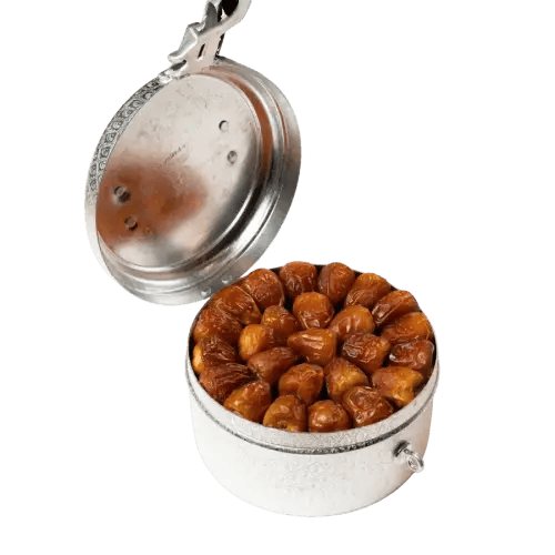 بادية تمر هداج جلكسي ملكي