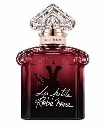 LA PETITE ROBE NOIRE