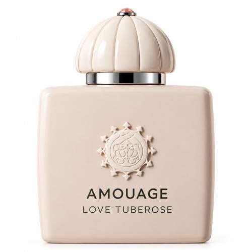 LOVE TUBEROSA