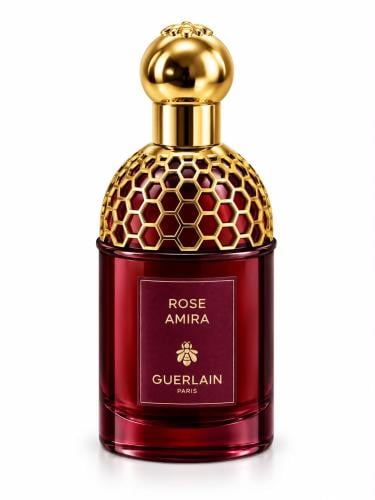 ROSE AMIRA