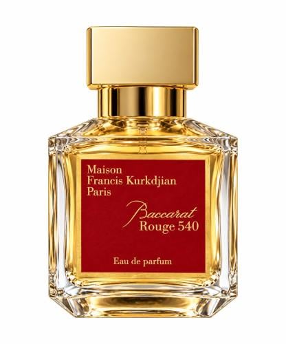 BACCARAT ROUGE 540