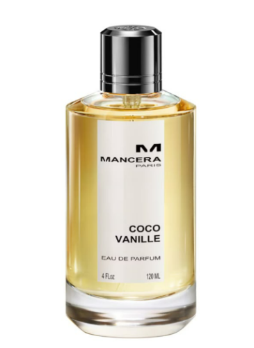 COCO VANILLE