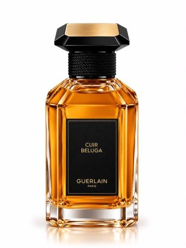 CUIR BELUGA