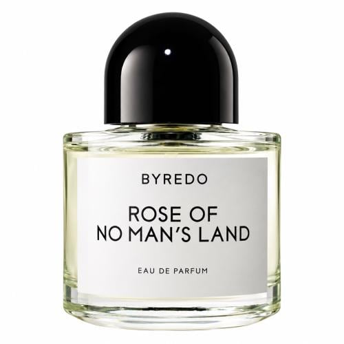 ROSE OF NO MAN’S LAND