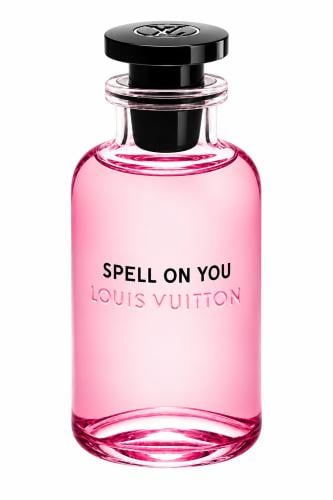 SPELL ON YOU