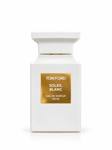 SOLEIL BLANC