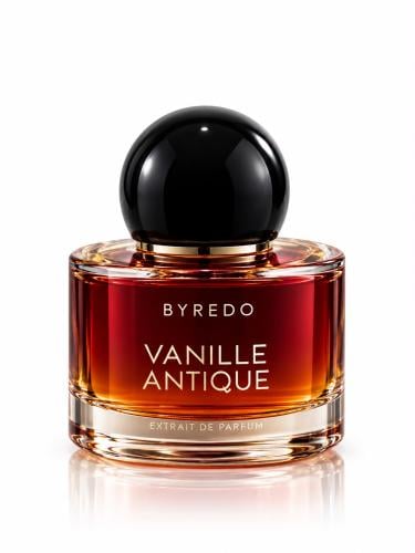 VANILLE ANTIQUE