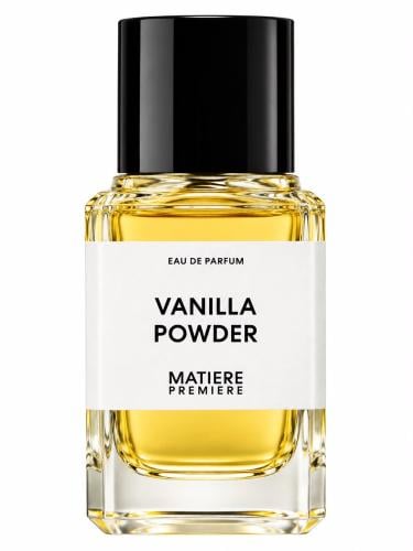 VANILLA POWDER EAU DE PARFUM