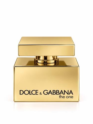 THE ONE GOLD