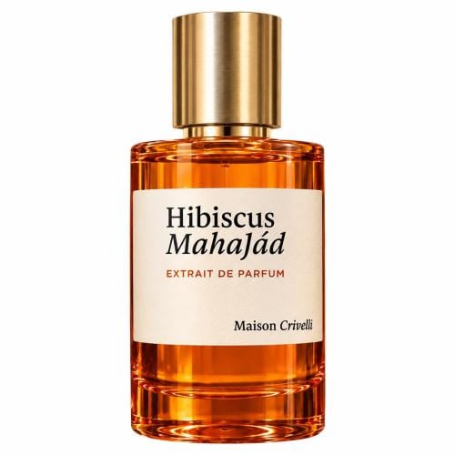 HIBISCUS MAHAJAD