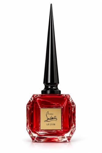 LOUBOUTIN LE CUIR