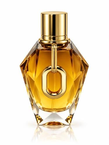 MILLION GOLD FOR HER PARFUM