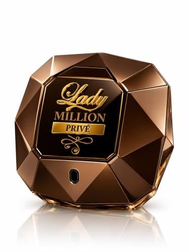 LADY MILLION PRIVE