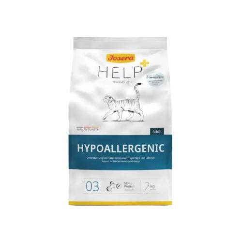 جوسيرا طعام جاف للقطط البالغة التي تعاني من الحساس...