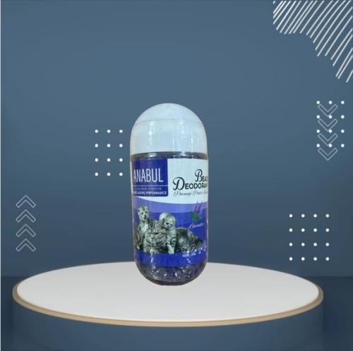 حبيبات معطره رمل برائحة لافندر حجم 500 جرام