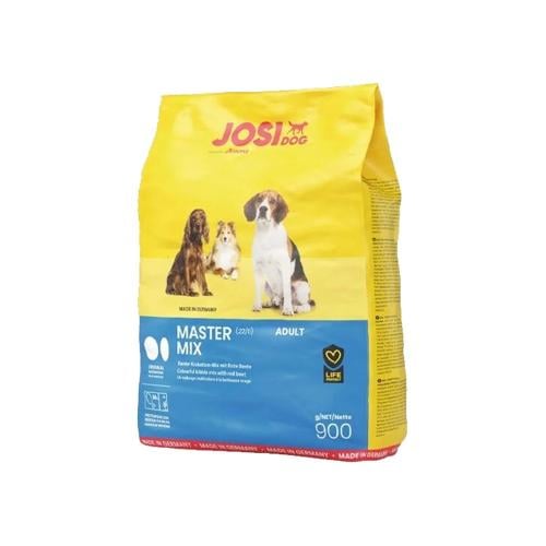 جوسي طعام جاف للكلاب البالغة لجميع السلالات بنكهة...