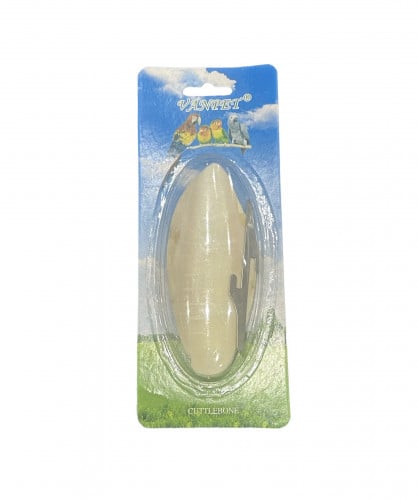 عظم حبار صغير