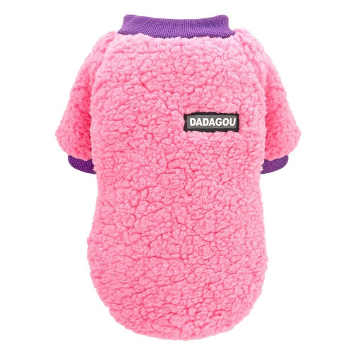 ملابس شتوي الحجم ( L )