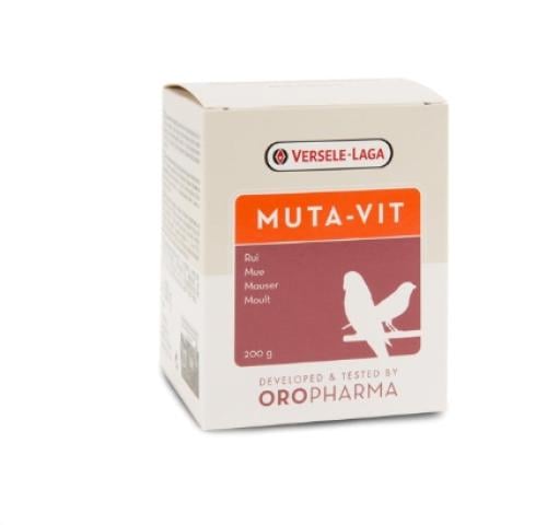 فيرسل لاقا موتا فيت مزيج متعدد الفيتامينات مع المي...