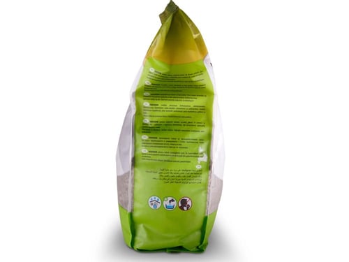 فاديجران اكل ارنب حجم 4 كيلو