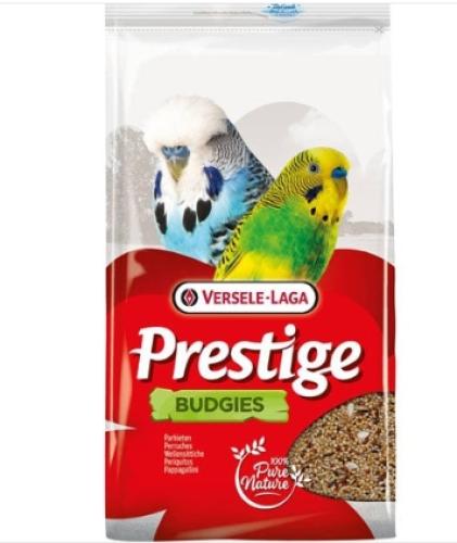 فيرسل لاقا بريستيج غذاء كامل للببغاوات الصغيرة و ا...