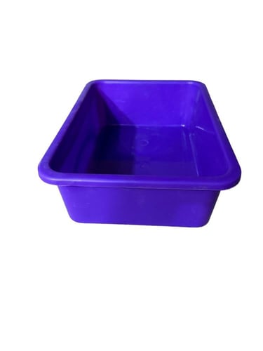 ليتر بوكس صغير