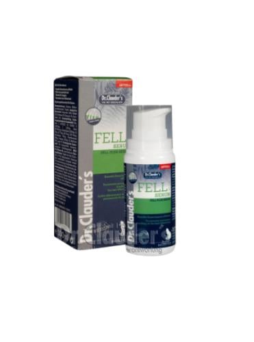 د. كلاودرز اف اند سي فيل بلس سيروم للقطط 100 مل