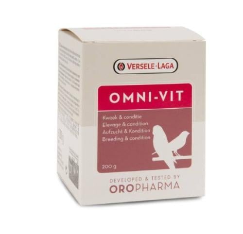 فيرسيل لاقا اومني فيت مزيج متعدد من الفيتامينات لل...