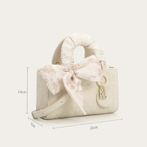 شنطة جلد بناتي ماركة برستيج BEGIE BR-3255