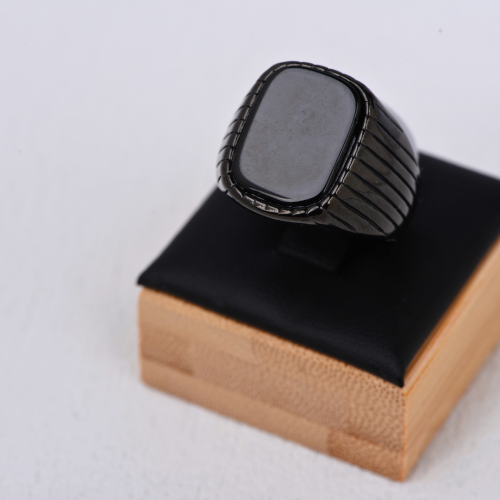 خاتم رجالي RG-RING رقم 53