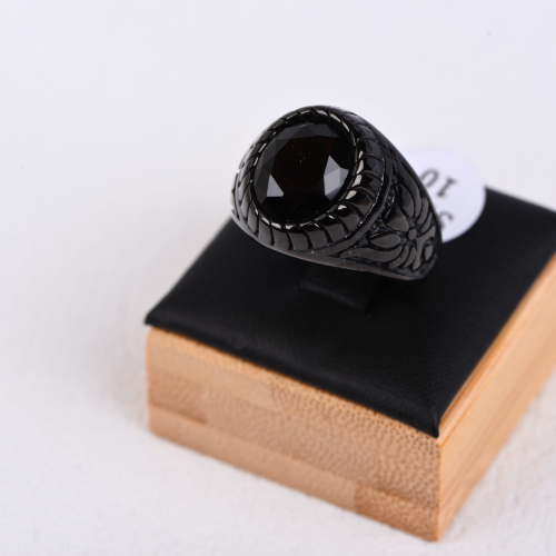 خاتم رجالي RG-RING رقم 44