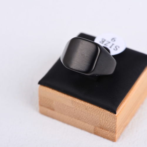 خاتم رجالي RG-RING رقم 61