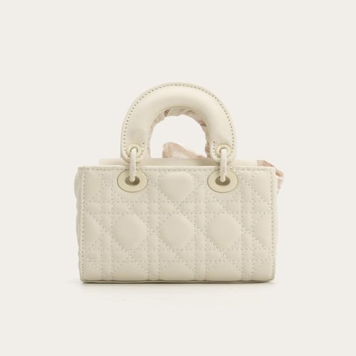 شنطة جلد بناتي ماركة برستيج BEGIE BR-3255