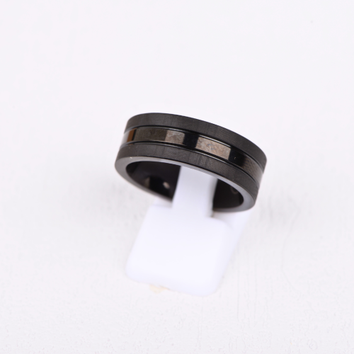 خاتم رجالي RG-RING رقم 17