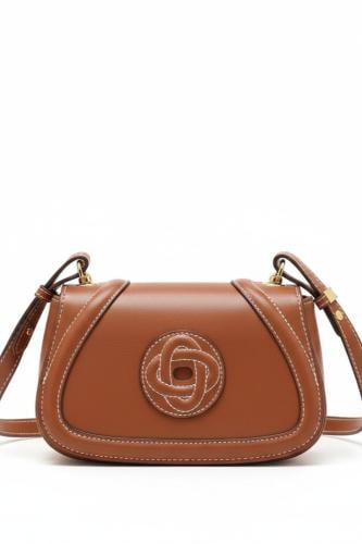 شنطة جلد نسائية اختيارك الأمثل BROWEN VE028