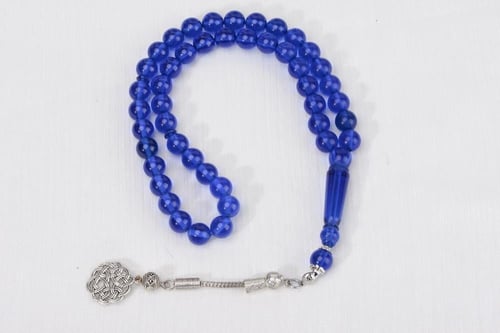 سبحه رجالية بكلايت SBH002 رقم 7