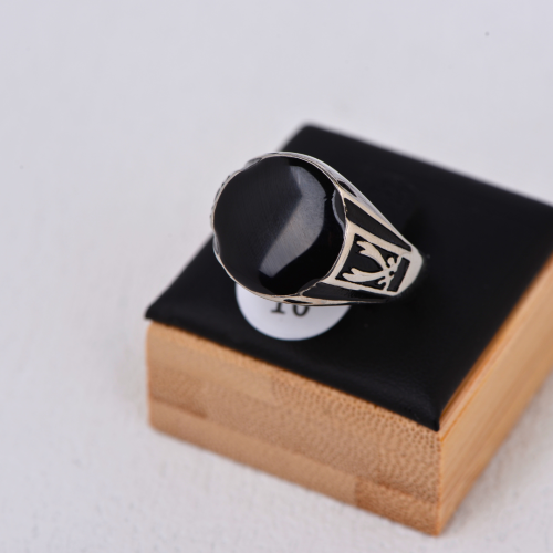 خاتم رجالي RG-RING رقم59