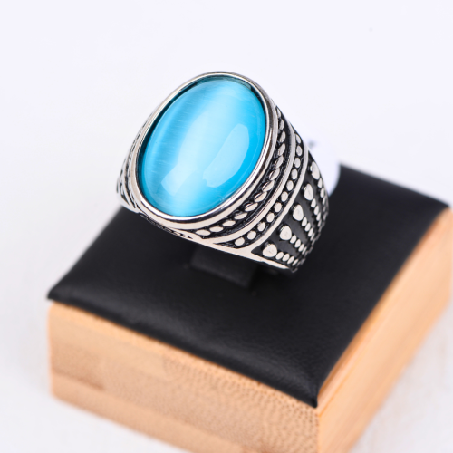 خاتم رجالي RG-RING رقم 23