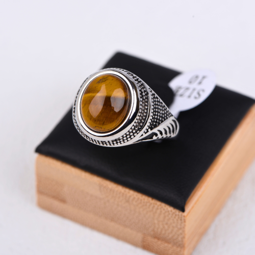 خاتم رجالي RG-RING رقم 29