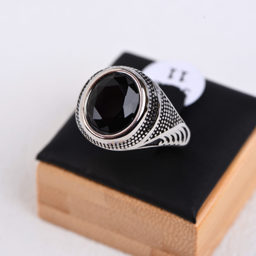 خاتم رجالي رقم 3 RG-RING