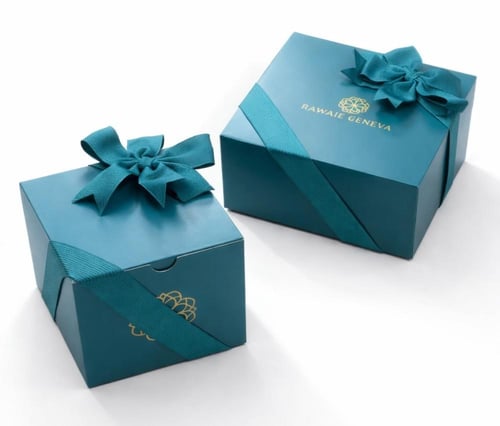 طقم الاميره من روائع جنيفا ماركة برناتشي BH-3-359...