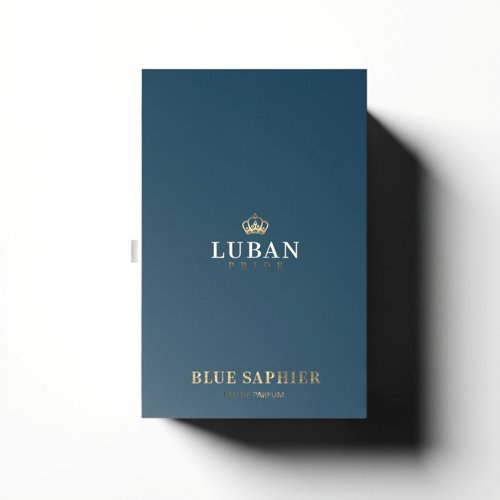 عطر بلو سفاير 80 مل