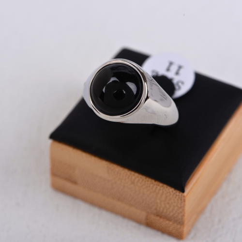 خاتم رجالي رقم 6 RG-RING